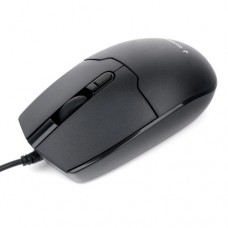 Мышь Gembird MOP-430, USB, черный
