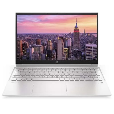 Ноутбук HP 15.6" FHD (15-eh0000sl) AMD Ryzen 5 4500U 2.3(4.0)GHz/ 8Gb/ SSD m.2 512Gb/ Win10/ без ВЕБ-камеры