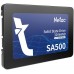 2.5'' SSD SATA 512Gb Netac SA500 NT01SA500-512-S3X