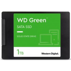 2.5'' SSD SATA 1000Gb WD Green WDS100T3G0A