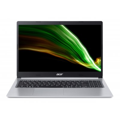 Ноутбук Acer 15.6" FHD (A515-44) AMD Ryzen 5 4500U 2.3GHz/ 8Gb/ SSD 512Gb m.2/ Vega 8/ Win10