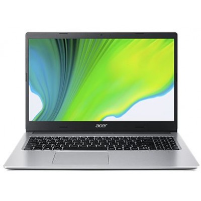 Ноутбук Acer 15.6" FHD (A315-23) AMD Ryzen 5 3500U 2.1GHz/ 8Gb/ SSD 512Gb m.2/ Vega 8/ Win10