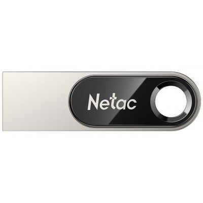 USB Flash Drive 16GB Netac U278 aluminium [NT03U278N-016G-20PN] USB 2.0