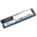 SSD M.2 PCI-E 1000Gb Kingston NV1 SNVS/1000G