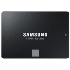 2.5'' SSD SATA 2000Gb Samsung 870 EVO MZ-77E2T0B(W/EU)