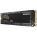 SSD M.2 PCI-E 500Gb Samsung 970 EVO Plus MZ-V7S500BW 