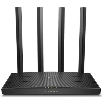 Маршрутизатор TP-LINK Archer C6 AC1200