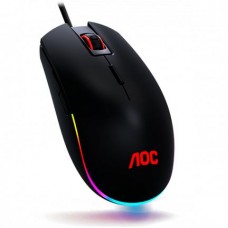 Мышь AOC GM500 игровая RGB