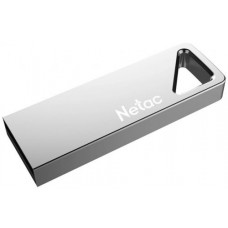 USB Flash Drive 64GB Netac U326 silver NT03U326N-064G-20PN USB 2.0