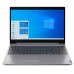 Ноутбук Lenovo 15.6" FHD L3-15ITL6 - Intel Core i3 1115G4 1.7Ghz/ 8Gb/ 512Gb SSD/ Win10 82HL008TRU