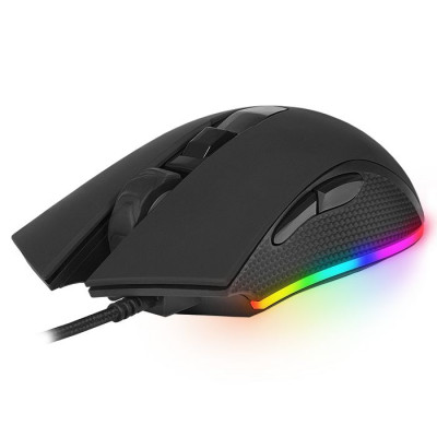 Мышь Sven RX-G750 USB, RGB-подсветка