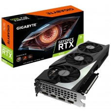 Видеокарта Gigabyte GeForce RTX3050 GAMING OC series (GV-N3050GAMING OC-8GD) 8Gb GDDR6