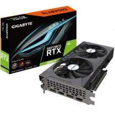 Видеокарта Gigabyte GeForce RTX3060 Ti EAGLE OC series (GV-N306TEAGLE OC-8GD 2.0) 8Gb GDDR6