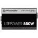 Блок питания 550W Thermaltake Litepower APFC (PS-LTP-0550NPCNEU-2)