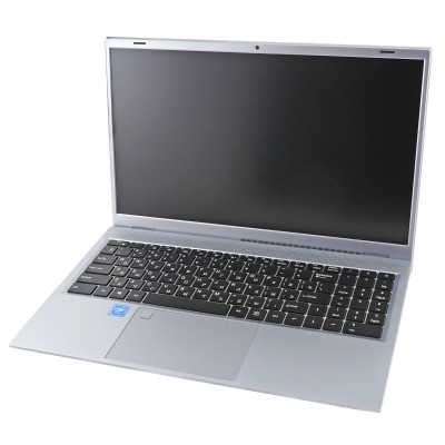 Ноутбук Azerty 15.6" AZ-1508 IPS - Intel Core  i5-1035G4 1.10 Ghz/ 16Gb/ 512Gb m.2 SSD/ Dos