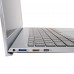 Ноутбук Azerty 15.6" AZ-1508 IPS - Intel Core  i5-1035G4 1.10 Ghz/ 16Gb/ 512Gb m.2 SSD/ Dos