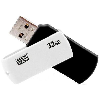 USB Flash Drive 32GB USB 2.0 Goodram UCO2 UCO2-0320KWR11