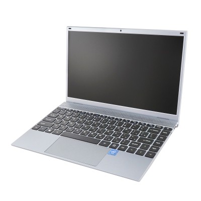 Ноутбук Azerty 14" AZ-1402 IPS - Intel Celeron J4005 2.0Ghz/ 8Gb/ 120Gb SSD/ Dos