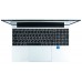 Ноутбук Azerty 15,6" AZ-1502  Intel Celeron J4115 1.8GHz/ 12Gb/ 240Gb SSD m.2/ Dos