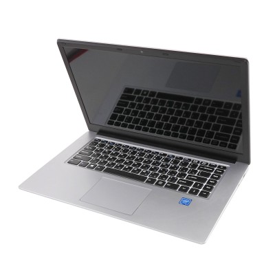 Ноутбук Azerty 15,6" AZ-1504  - Intel Celeron J3455 1.5Ghz/ 8Gb / 120Gb SSD/ Dos