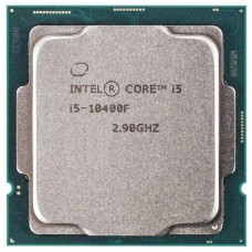 Процессор Intel Socket 1200 LGA Core i5-10400F 2.9Ghz CM8070104290716 ОЕМ