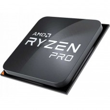 Процессор AMD Socket AM4 Ryzen 7 PRO 5750G 3.8Ghz (100-100000254MPK) MPK, кулер - есть