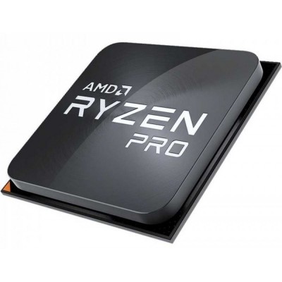 Процессор AMD Socket AM4 Ryzen 5 PRO 5650G 3.9Ghz (100-100000255MPK) MPK, кулер - есть