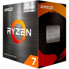 Процессор AMD Socket AM4 Ryzen 7 5700G 3.8GHz (100-100000263BOX)
