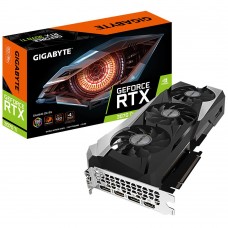Видеокарта Gigabyte GeForce RTX3070 TI OC GAMING (GV-N307TGAMING OC-8GD) 8Gb GDDR6