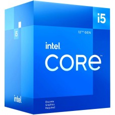 Процессор Intel Socket 1700 LGA Core i5-12500 3.0(4.6) Ghz BX8071512500