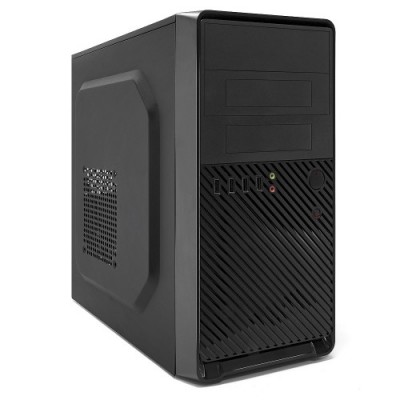 Компьютер NS-00085 - AMD 3000G 3.5Ghz/ 4Gb/ 128Gb SSD/ GeForce GT1030 2Gb/ 450W