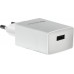 Сетевое ЗУ Defender EPA-10 1порт USB,5V/2,1А белый