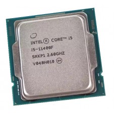 Процессор Intel Socket 1200v3 LGA Core i5-11400F 2.6Ghz CM8070804497016 OEM Кулера - НЕТ