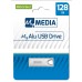 USB Flash Drive128GB MyMedia (MyAlu USB 3.2 GEN 1) 69278