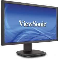 Монитор 23.6" ViewSonic VG2439SMH-2 VA with Audio