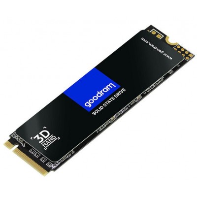 SSD M.2 PCI-E 1024Gb Goodram PX500 SSDPR-PX500-01T-8 NVMe PCI-E 3.0 x4