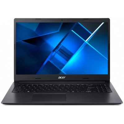 Ноутбук Acer 15.6" FHD (EX215-53G-7014) - Intel Core i7-1065G7 1.3(3.9) Ghz/ 8Gb/ 512Gb SSD/ GeForce MX330 2Gb/ Dos
