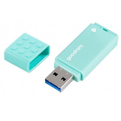 USB Flash Drive 64Gb Goodrive UME3 CARE USB 3.0