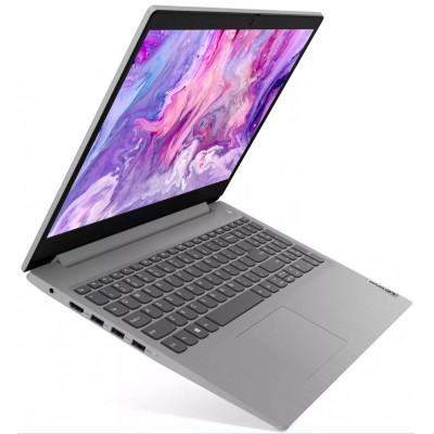 Ноутбук Lenovo 15.6" FHD (3 15ADA05) - AMD Athlon 3050U 2.3Ghz/ 4Gb/ 128Gb SSD/ Win 10