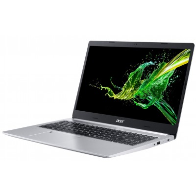 Ноутбук Acer 15.6" FHD (A515-55G-58U3) Intel Core i5-1035G1 1.0GHz/ 16Gb/ SSD 512Gb/ MX350 2Gb/ Win10