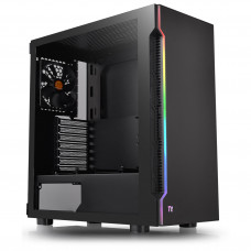 Корпус Thermaltake H200 TG RGB CA-1M3-00M1WN-00
