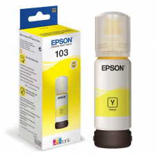 Ёмкость с чернилами Epson 103 Yellow