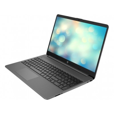 Ноутбук HP 15.6" FHD (15s-fq1033nl) Intel Core i5-1035G1/ DDR4 8Gb/ SSD 256Gb/ Intel UHD/ Win10