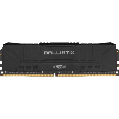 DDR-4 8192 Mb Crucial Ballistix BL8G26C16U4B