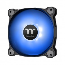 Кулер для корпуса Thermaltake Pure A12 Radiator Fan (Single Fan Pack)-Blue/120mm/1500rpm (CL-F109-PL12BU-A)