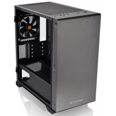 Корпус Thermaltake S100 mATX Tempered Glass CA-1Q9-00S1WN-00