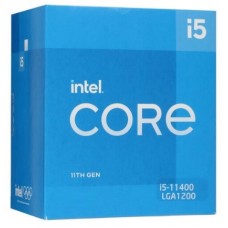 Процессор Intel Socket 1200v3 LGA Core i5-11400 2.6Ghz ( BX8070811400 )
