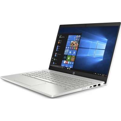 Ноутбук HP 14.0" FHD (14-ce1000nf) Intel Core i5-8265U 1.6Ghz/ 8Gb/ SSD 256Gb/ Intel UHD/ Win10