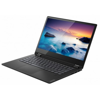 Ноутбук Lenovo 14.0" FHD (C340-14IML) Intel Core i5-10210U 1.8GHz/ 8Gb/ SSD 1Tb/ Intel UHD/ Touch/ Win10