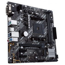 Мат. плата Asus Socket AM4 ( PRIME B450M-K II ) Мат. плата Asus Socket AM4 ( PRIME B450M-K II )